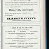 London Terrace news