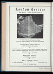 London Terrace news