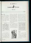 London Terrace news
