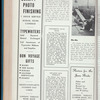 London Terrace news