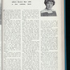 London Terrace news