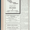 London Terrace news