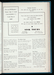 London Terrace news