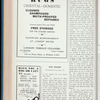London Terrace news