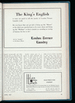 London Terrace news