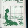 London Terrace news
