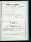 London Terrace news