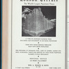 London Terrace news