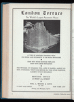 London Terrace news