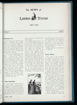 London Terrace news