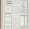 London Terrace news