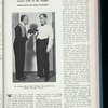 London Terrace news