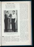 London Terrace news