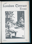 London Terrace news