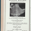 London Terrace news