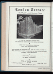 London Terrace news