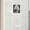 London Terrace news
