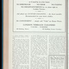 London Terrace news