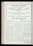 London Terrace news