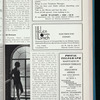London Terrace news