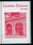 London Terrace news