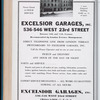 London Terrace news