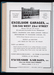 London Terrace news