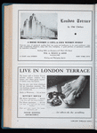 London Terrace news