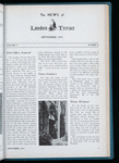 London Terrace news