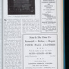 London Terrace news