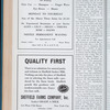 London Terrace news