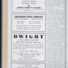 London Terrace news