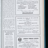 London Terrace news