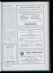 London Terrace news