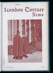 London Terrace news