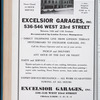 London Terrace news