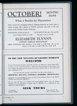 London Terrace news
