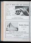 London Terrace news