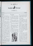 London Terrace news