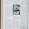 London Terrace news