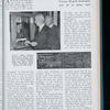 London Terrace news
