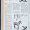 London Terrace news