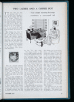 London Terrace news