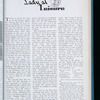 London Terrace news
