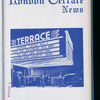 London Terrace news