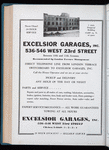 London Terrace news