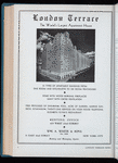 London Terrace news