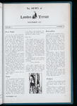 London Terrace news