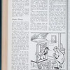 London Terrace news