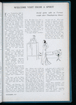 London Terrace news